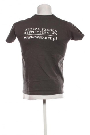 Tricou de bărbați Fruit Of The Loom, Mărime S, Culoare Verde, Preț 31,99 Lei