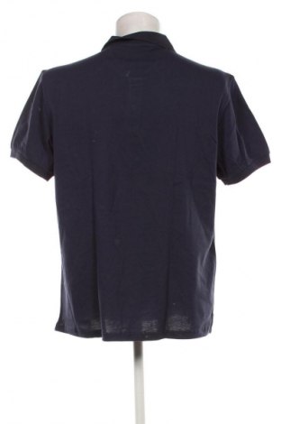 Herren T-Shirt Gant, Größe XXL, Farbe Blau, Preis € 86,99