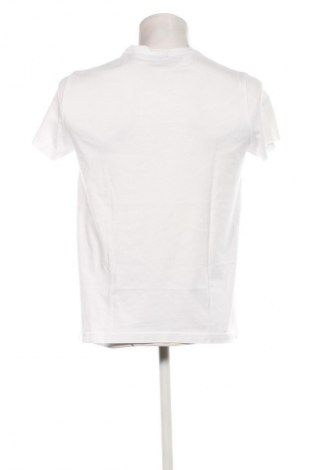 Tricou de bărbați Gant, Mărime M, Culoare Alb, Preț 107,89 Lei