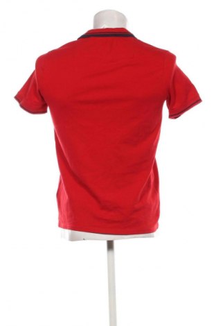 Herren T-Shirt Guess, Größe S, Farbe Rot, Preis 28,04 €