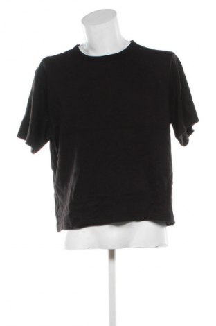 Pánské tričko  H&M, Velikost L, Barva Černá, Cena  309,00 Kč