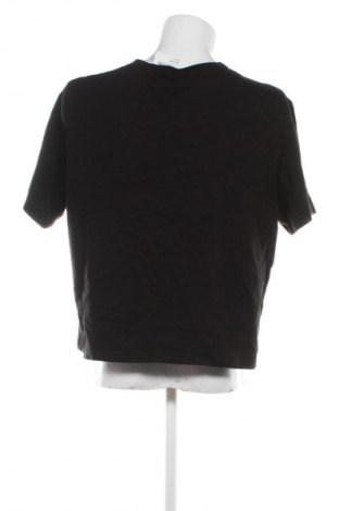 Pánské tričko  H&M, Velikost L, Barva Černá, Cena  309,00 Kč