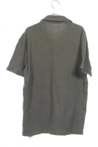 Ανδρικό t-shirt H&M, Μέγεθος XS, Χρώμα Πράσινο, Τιμή 7,84 €