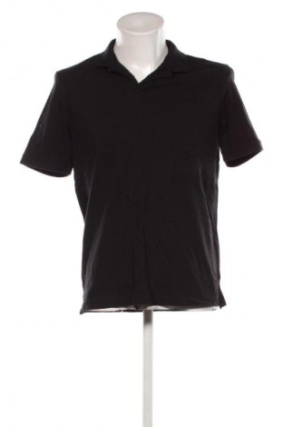 Pánske tričko  H&M, Veľkosť M, Farba Čierna, Cena  6,95 €