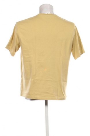 Tricou de bărbați H&M, Mărime M, Culoare Galben, Preț 50,00 Lei