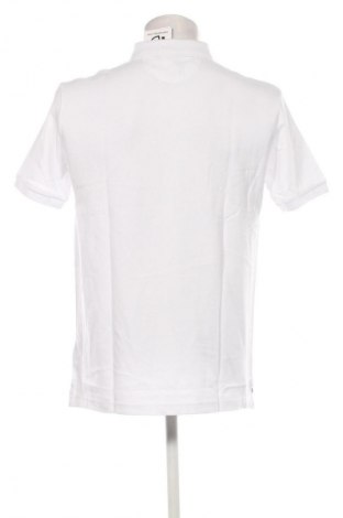 Herren T-Shirt Hackett, Größe XL, Farbe Weiß, Preis € 86,99