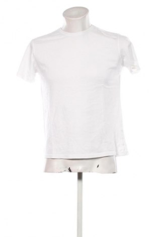Herren T-Shirt Identic, Größe M, Farbe Weiß, Preis € 10,00