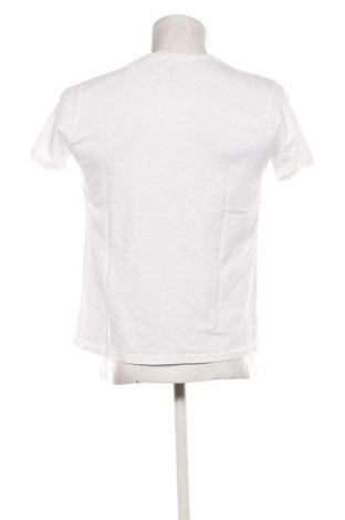 Herren T-Shirt Identic, Größe M, Farbe Weiß, Preis € 10,00