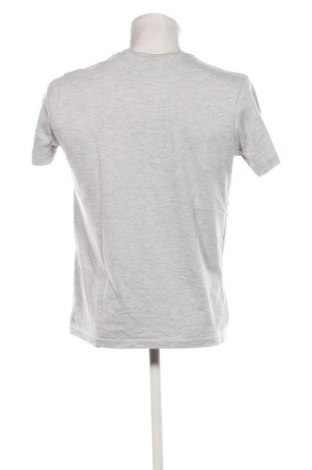Herren T-Shirt Identic, Größe M, Farbe Grau, Preis € 10,00