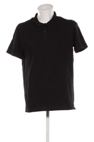 Herren T-Shirt Jack & Jones, Größe XXL, Farbe Schwarz, Preis € 14,00