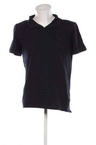 Herren T-Shirt Jack & Jones, Größe XXL, Farbe Blau, Preis € 14,00