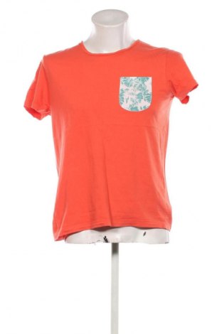 Pánske tričko  Jack & Jones, Veľkosť L, Farba Červená, Cena  15,90 €