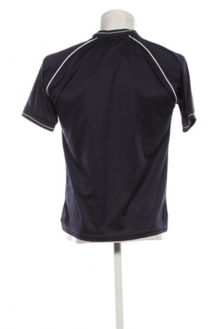 Ανδρικό t-shirt Jako, Μέγεθος S, Χρώμα Μπλέ, Τιμή 6,99 €