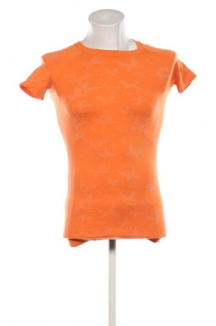 Herren T-Shirt Kari Traa, Größe M, Farbe Orange, Preis € 7,99