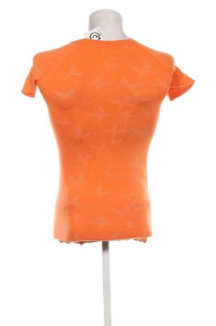 Herren T-Shirt Kari Traa, Größe M, Farbe Orange, Preis € 7,99