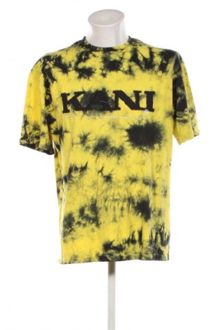 Tricou de bărbați Karl Kani, Mărime L, Culoare Multicolor, Preț 65,99 Lei