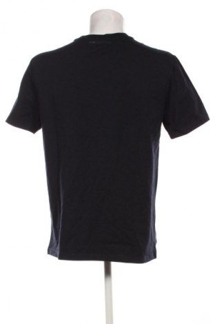 Férfi póló Karl Lagerfeld, Méret XL, Szín Kék, Ár 22 799 Ft