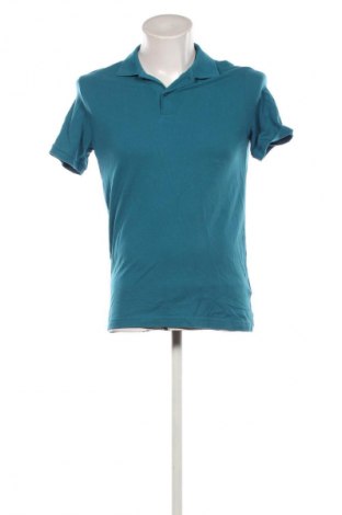Tricou de bărbați LC Waikiki, Mărime S, Culoare Albastru, Preț 50,00 Lei