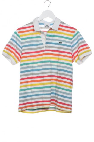 Pánske tričko  Lacoste, Veľkosť XS, Farba Viacfarebná, Cena  18,95 €