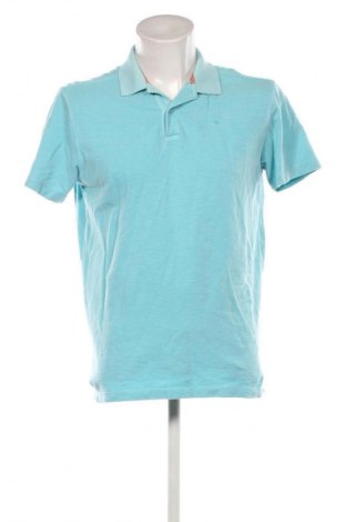Ανδρικό t-shirt Lerros, Μέγεθος L, Χρώμα Μπλέ, Τιμή 7,99 €
