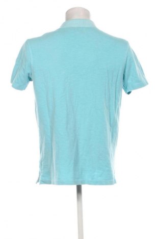 Ανδρικό t-shirt Lerros, Μέγεθος L, Χρώμα Μπλέ, Τιμή 7,99 €