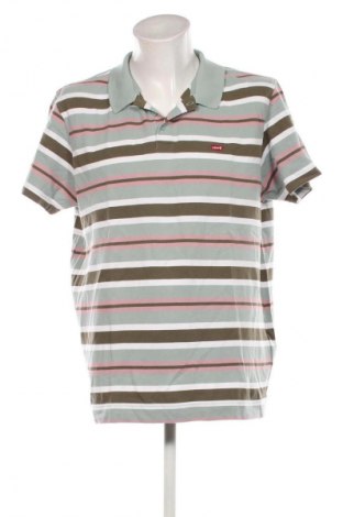 Herren T-Shirt Levi's, Größe XXL, Farbe Mehrfarbig, Preis € 25,00