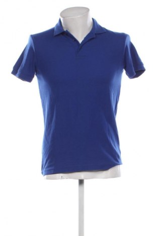 Herren T-Shirt Malfini, Größe S, Farbe Blau, Preis 9,79 €