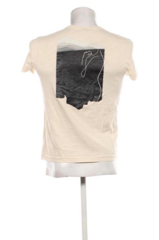Herren T-Shirt Malfini, Größe S, Farbe Gelb, Preis € 9,74