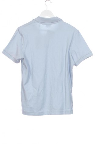 Tricou de bărbați Mango, Mărime XS, Culoare Albastru, Preț 130,00 Lei