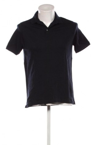 Tricou de bărbați Mango, Mărime M, Culoare Albastru, Preț 35,99 Lei