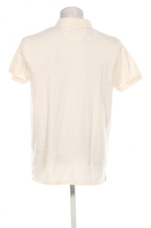 Tricou de bărbați Marina Militare, Mărime XL, Culoare Alb, Preț 126,32 Lei