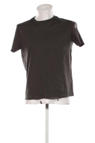 Herren T-Shirt Massimo Dutti, Größe L, Farbe Grün, Preis € 13,81