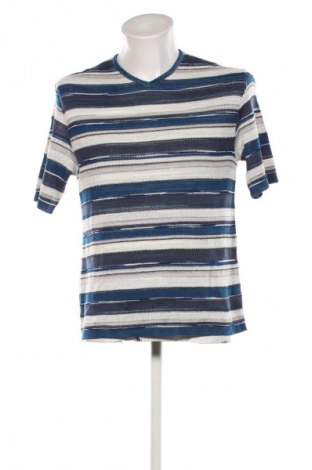 Herren T-Shirt Missoni Sport, Größe L, Farbe Mehrfarbig, Preis 31,46 €