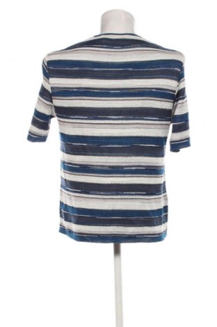 Herren T-Shirt Missoni Sport, Größe L, Farbe Mehrfarbig, Preis 31,46 €