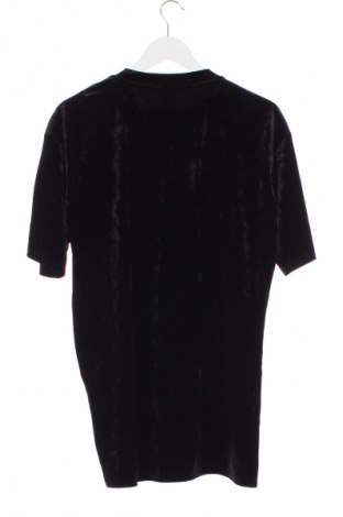 Ανδρικό t-shirt Monki, Μέγεθος XS, Χρώμα Μαύρο, Τιμή 4,99 €