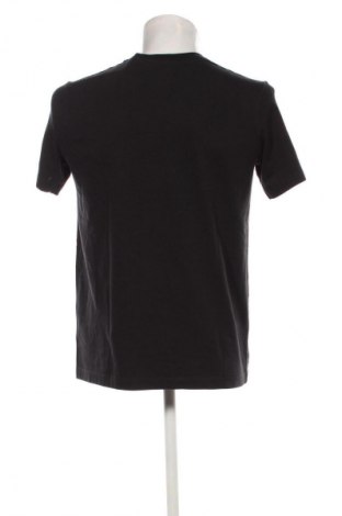 Herren T-Shirt Nike, Größe M, Farbe Schwarz, Preis € 14,00