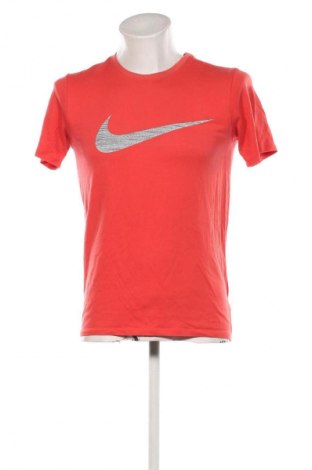 Férfi póló Nike, Méret S, Szín Piros, Ár 5 400 Ft