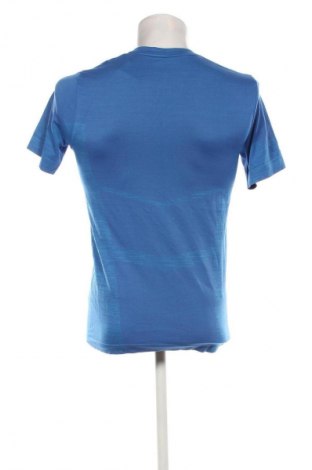 Tricou de bărbați Nike, Mărime S, Culoare Albastru, Preț 80,29 Lei