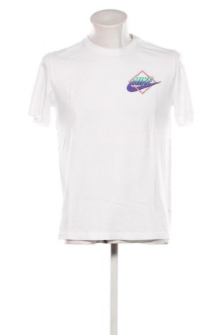 Herren T-Shirt Nike, Größe M, Farbe Weiß, Preis € 25,99