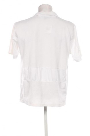 Herren T-Shirt Nike, Größe L, Farbe Weiß, Preis € 15,99