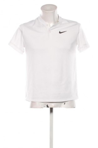 Tricou de bărbați Nike, Mărime M, Culoare Alb, Preț 136,50 Lei