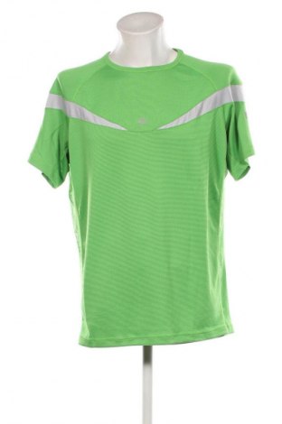 Herren T-Shirt Nordblanc, Größe XXL, Farbe Grün, Preis 20,99 €