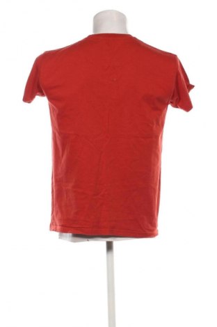 Herren T-Shirt Nordblanc, Größe S, Farbe Orange, Preis € 9,99
