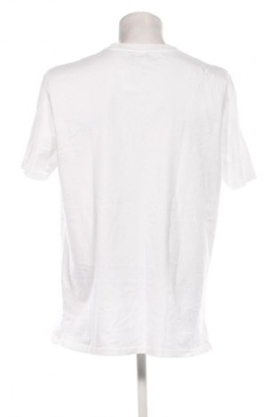Ανδρικό t-shirt Ordinary Truffle, Μέγεθος XL, Χρώμα Λευκό, Τιμή 6,99 €