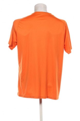 Tricou de bărbați PUMA, Mărime XL, Culoare Portocaliu, Preț 71,99 Lei