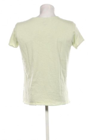 Herren T-Shirt Piazza Italia, Größe L, Farbe Grün, Preis € 10,00