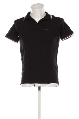 Herren T-Shirt Pierre Cardin, Größe S, Farbe Schwarz, Preis € 24,55