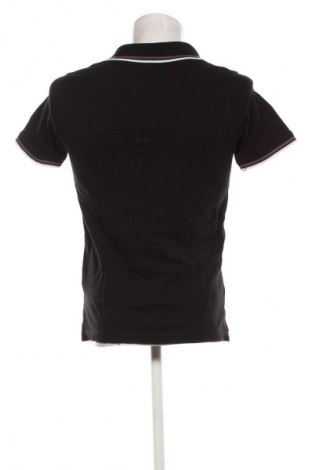 Herren T-Shirt Pierre Cardin, Größe S, Farbe Schwarz, Preis € 24,55