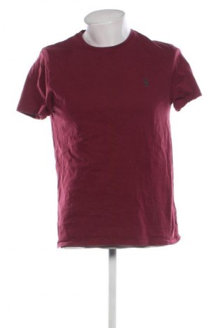 Pánské tričko  Polo Ralph Lauren, Velikost L, Barva Červená, Cena  1 099,00 Kč