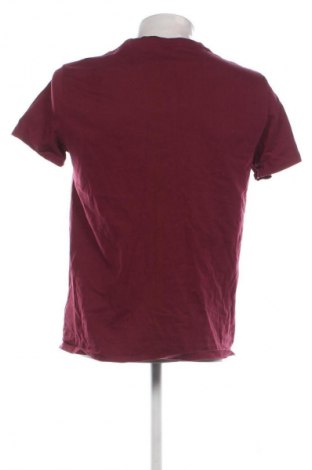 Pánské tričko  Polo Ralph Lauren, Velikost L, Barva Červená, Cena  1 099,00 Kč